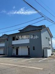 DonDonHouse矢部II