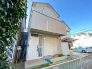 ＪＲ総武本線物井駅まで徒歩20分