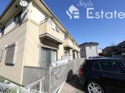 地下鉄東山線一社駅まで徒歩10分