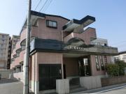 第2梨本マンション
