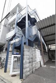 カーサ東一条