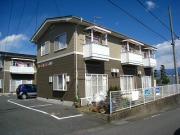 ストリートハイツイトウ A