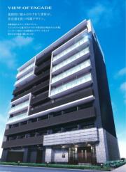 プレサンス大阪都島エレナード
