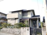 一身田上津部田岩崎様貸家