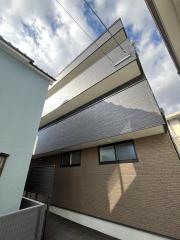 レユシール川内