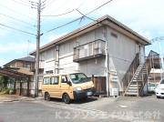 ＪＲ水戸線下館駅まで徒歩9分