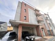 アルシュ住吉