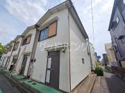 新宿3丁目戸建 2号棟