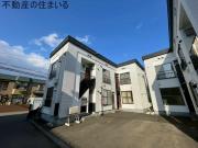 シティハイツ村川A