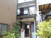 川口1丁目貸家