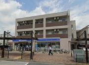 ＪＲ八高線箱根ケ崎駅まで徒歩1分