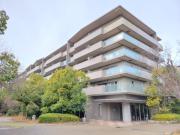 ローレルスクエア登美ヶ丘東館II