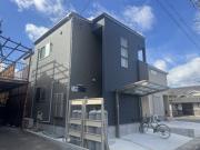 山陽電鉄網干線山陽天満駅まで徒歩3分