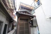 地下鉄四つ橋線玉出駅まで徒歩5分