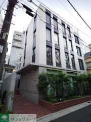OAK VILLA SOU目黒