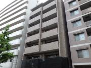 地下鉄烏丸線今出川駅まで徒歩13分