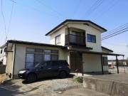 天童市大清水貸家
