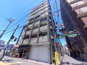 ブルグリンコート香里園