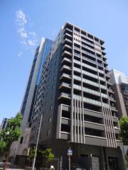 プラセシオン名古屋伏見