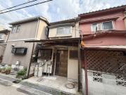 大江3丁目戸建て