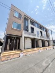 南海本線住ノ江駅まで徒歩16分