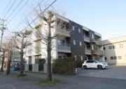 ＪＲ奥羽本線青森駅まで徒歩21分