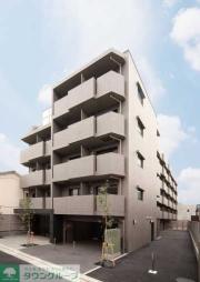 京急本線梅屋敷駅まで徒歩10分