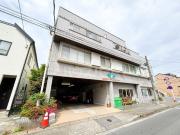 グランシティ新柏