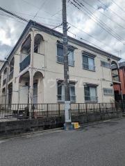 高橋ハイツ
