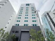 W-gates Tower