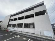 アーリントンハイツ矢部