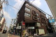 京阪本線森小路駅まで徒歩3分