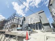小田急小田原線玉川学園前駅まで徒歩10分