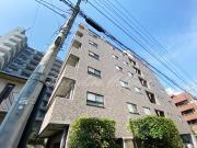 ＪＲ東海道本線藤沢駅まで徒歩8分