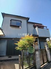 別府町新野辺戸建