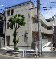 京成本線お花茶屋駅まで徒歩8分