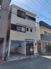 西七条北衣田町貸家
