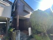 泉町ガーデンリノベハウス