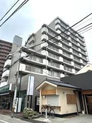 グリーンコーポ川越