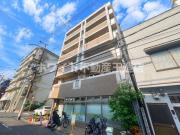 地下鉄長堀鶴見緑地線玉造駅まで徒歩2分