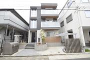 アムール岩塚