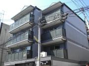 阪急千里線関大前駅まで徒歩4分