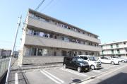 ＪＲ吉備線備前三門駅まで徒歩21分