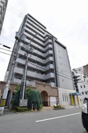 ロジェ今福鶴見
