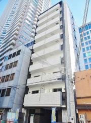ノーブルスクエア新町