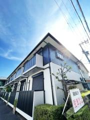 近鉄難波・奈良線八戸ノ里駅まで徒歩7分
