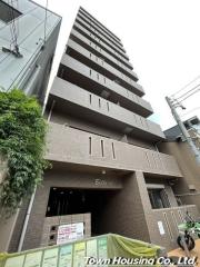 地下鉄名城線東別院駅まで徒歩8分