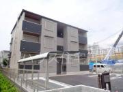 阪急京都線高槻市駅まで徒歩20分