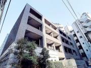 東京メトロ有楽町線市ケ谷駅まで徒歩13分