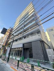 東京メトロ半蔵門線錦糸町駅まで徒歩6分